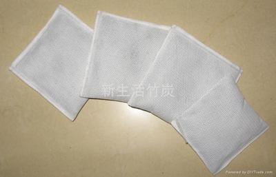 家装新宠 铺地板专用炭——健康与品质的双重守护